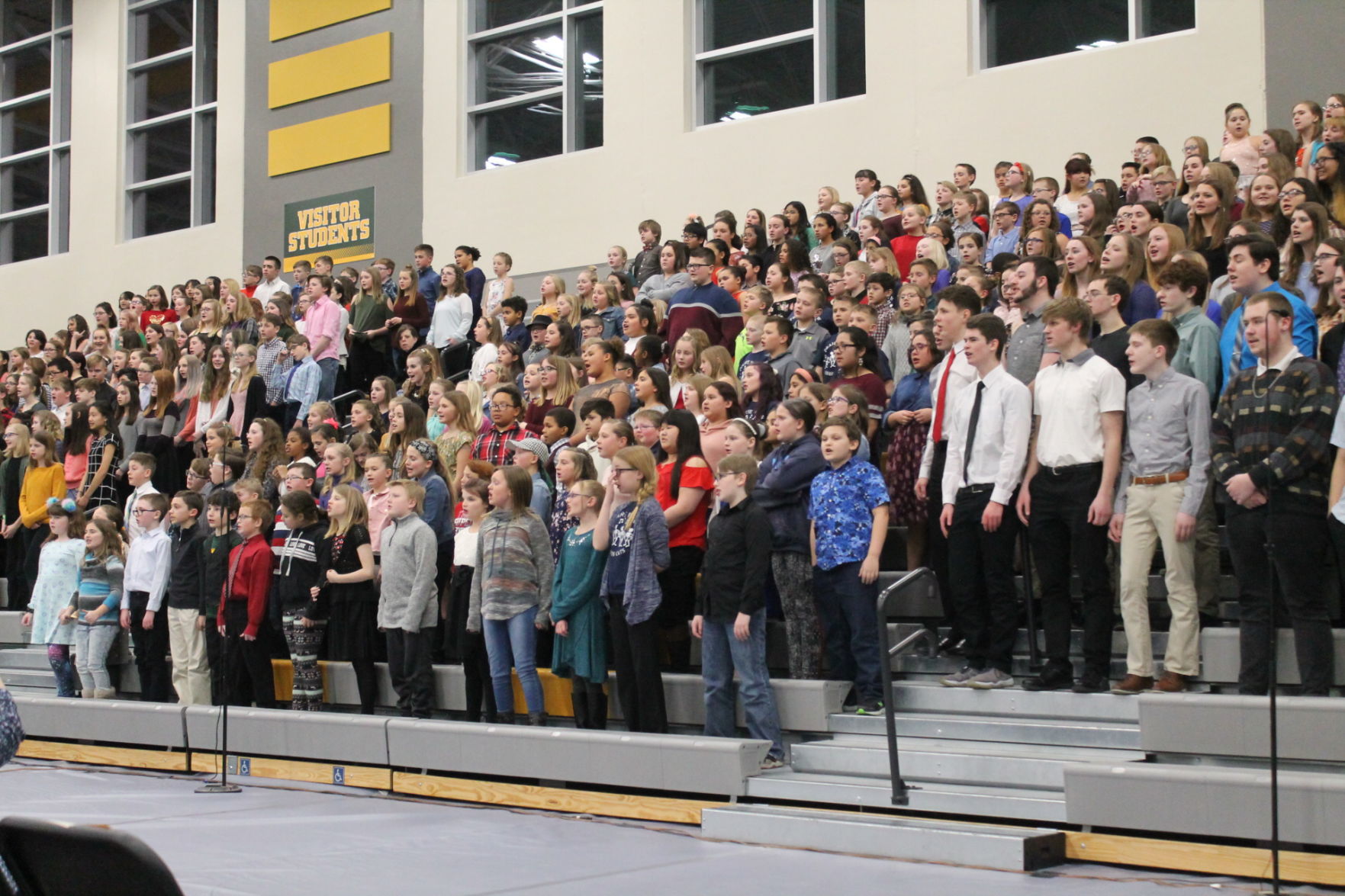 BD Choral Festival 45